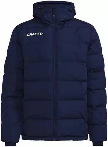 Craft  Evolve Down Jacket M, navy