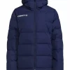 Craft  Evolve Down Jacket W, navy