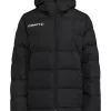 Craft  Evolve Down Jacket W, black