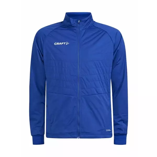 Craft  Adv Nordic Ski Club Jacket M, cobalt