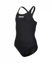 Arena Girl´S Team Swim Pro Solid badedrakt, junior
