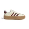Adidas  Vl Court Bold, white/shared/crysan