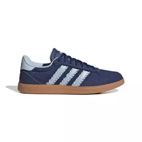 Adidas Breaknet Sleek sko dame, Dark Navy