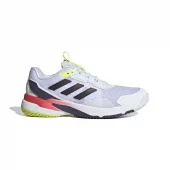 Adidas  Crazyflight 6 M innendørssko, white