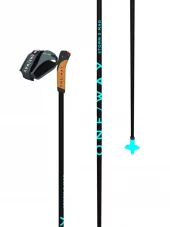 One Way  Storm 5 Mag