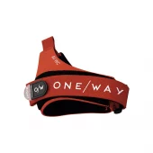 One Way  Av Wc Strap 2.0