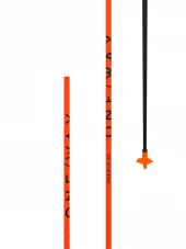 One Way  Premio 40 Kit - Kun Rør+Trinse