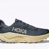 Hoka M Challenger 8, Faded Navy/ Pampass Grass