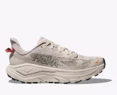 Hoka W Challenger 8, Stucco/ Asphalt Grey
