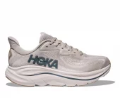 Hoka M Clifton 10, Putty/ Grout