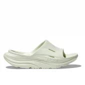 Hoka U Ora Recovery Slide 3, seaglass