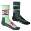Kari Traa  Rusa Sock 2pk, Min