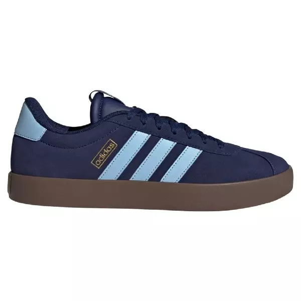 Adidas Vl Court 3.0 herre, marine