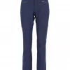 Twentyfour  Venture 360 Bukse Dame, marine