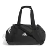 Adidas  Tiro Duffle S, black/ white