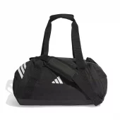 Adidas  Tiro Duffle S, black/ white