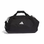 Adidas  Tiro Duffle M, black/ white