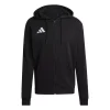 Adidas  Ent26 FZ Hood, black