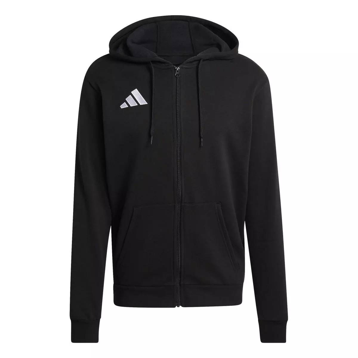 Adidas Ent26 FZ Hood, black