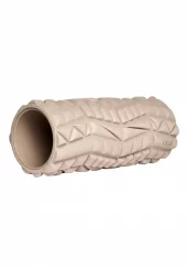Casall  Recovery Foam Roller, light cashmere