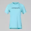 Norrøna Fjørå Lightweight T-Shirt W's