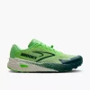 Brooks  Catamount 4 Herre, green