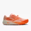 Brooks  Catamount 4 Dame. coral