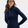 WoolLand  Sirdal Top Cord Woman