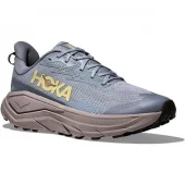 Hoka M Challenger 8 GTX, asphalt grey/ varsity yellow