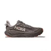Hoka W Challenger 8 GTX, cement/ gravel