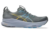 Asics  Gel-Kayano 32 Herre, Steel Grey/ Aegean Blue