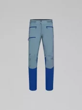 Norrøna Fjørå flex1 Pant M's, trooper/limoges