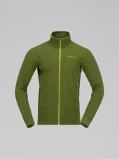 Norrøna Falketind warm2 Jacket M, pesto