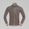 Norrøna Falketind warm1 active jacket M's, Bungee cord/ winter twig