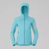 Norrøna Falketind warm2 Jacket W's, aqua haze