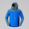 Norrøna Falketind Gore-Tex Jacket M's, skydiver