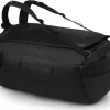 Osprey  Transporter 65, Raven Black