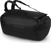Osprey  Transporter 65, Raven Black
