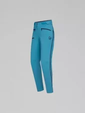 Norrøna Fjørå flex1 Pants W's, brittany blue