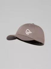 Norrøna /29 flexfit Cap, pale grey