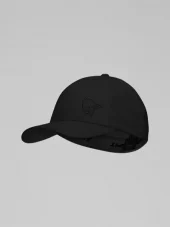 Norrøna /29 flexfit Cap, black