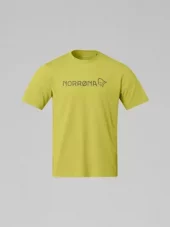 Norrøna /29 Cotton viking T-shirt M's