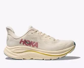 Hoka W Clifton 10, lilac cream/ tangerine glow