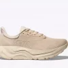 Hoka W Arahi 8, birch/ alabaster