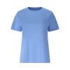 Athlecia  Rosalva V2 W S/S Performance Tee, granada sky