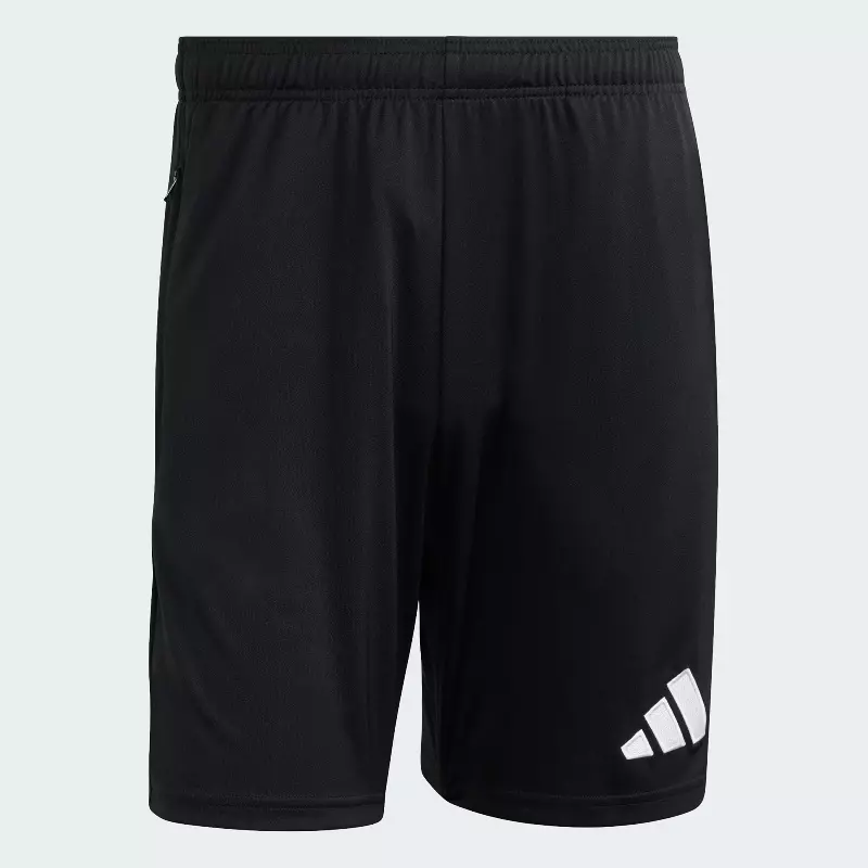 Adidas Entrada 26 Shorts, svart