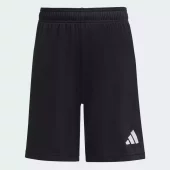 Adidas  Entrada 26 Shorts Junior, svart