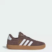 Adidas  Vl Court 3.0, brun/ hvit