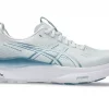 Asics  Gel-Kayano 32, arctic blue/ pure silver