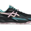 Asics  Trabuco 14 GTX dame, black/ morganite